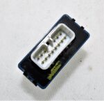 8597012020 Toyota Auirs Genuine Denso 12V Double Lock Door Control Unit - Image 5