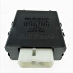Toyota Lexus Double Lock Door Control Unit 85970-53010 Denso 051500-3390 12V - Image 4