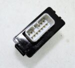 Toyota Lexus Double Lock Door Control Unit 85970-53010 Denso 051500-3390 12V - Image 5