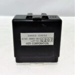 38860-83E50 Vauxhall Suzuki Genuine 12V Fog Light Module Unit 38860-8E3 - Image 3