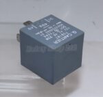 545-Peugeot & Citroen /90-10 3-Pin Flasher Relay G. Cartier 9563533980 01 739187 - Image 2