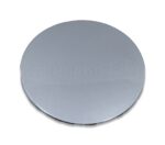 Vauxhall Insignia 08-17 Fuel-in Flap Cover 13244485 Switch Blade Silver 13285511