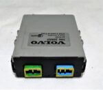 30620885 Volvo V40 S40 Genuine Frontside-Sweden USS Control Module Unit - Image 2