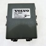 30620885 Volvo V40 S40 Genuine Frontside-Sweden USS Control Module Unit - Image 4