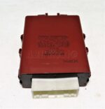 859800D060 Toyota Yaris Genuine Densor 12 Door Lock Control Unit - Image 3