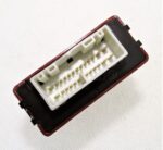 859800D060 Toyota Yaris Genuine Densor 12 Door Lock Control Unit - Image 6