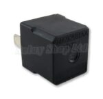 339-Chrysler Jeep Dodge (1995 - 2007) Multi-Use 4 Pin Black Relay 04692181AA