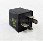 339-Chrysler Jeep Dodge (1995 - 2007) Multi-Use 4 Pin Black Relay 04692181AA - Image 2