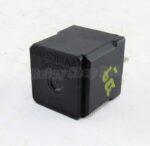 339-Chrysler Jeep Dodge (1995 - 2007) Multi-Use 4 Pin Black Relay 04692181AA - Image 6
