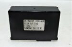 3870065D10 Mazda 3 Premacy Genuine NALDEC Anti Theft Alarm Control Unit - Image 3