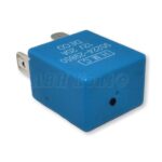 Kia Hyundai Multi-Use Blue 4-Pin Relay Deco HMC 95224-29850 12V 20A 522429850