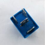 Kia Hyundai Multi-Use Blue 4-Pin Relay Deco HMC 95224-29850 12V 20A 522429850 - Image 5