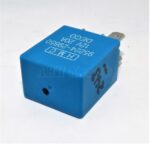 Kia Hyundai Multi-Use Blue 4-Pin Relay Deco HMC 95224-29850 12V 20A 522429850 - Image 6