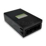 8865028780 Toyota Previa Genuine Denso 12V Climate Temperature Control Module