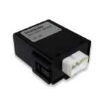 Chevrolet Daewoo (95-13) 8-Pin Black Battery Saver Relay (Module) 96408390