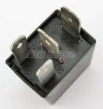 216-Kia Hyundai (2000-2015) 4-Pin Black Relay Omron Deco HMC 95224-29050 12V 20A - Image 5