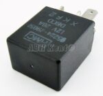 216-Kia Hyundai (2000-2015) 4-Pin Black Relay Omron Deco HMC 95224-29050 12V 20A - Image 6