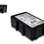 Genuine Nissan (2000-2007) 8-Pin Keyless Entery Control Module Relay 28596CC000