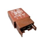Honda Civic (00-05) 4-Pin Brown Relay RC-2226 RC-2225 Mitsuba 056700-7250 Japan