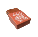 Honda Civic (00-05) 4-Pin Brown Relay RC-2226 RC-2225 Mitsuba 056700-7250 Japan - Image 2