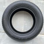 Genuine 1x Goodyear Eagle F1 AT SUV 4x4 255/60 R19 Inch 113W M+S Tyre 7.6 mm