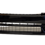 BMW Mini Clubman F54 JCW Aerokit Genuine Complete Front Bumper Midnight Black *