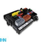 Citroen C3 DS3 (09-16) BSM-R07-00 Fuse & Relay Box 9667199580 Valeo HW:8 SW:8