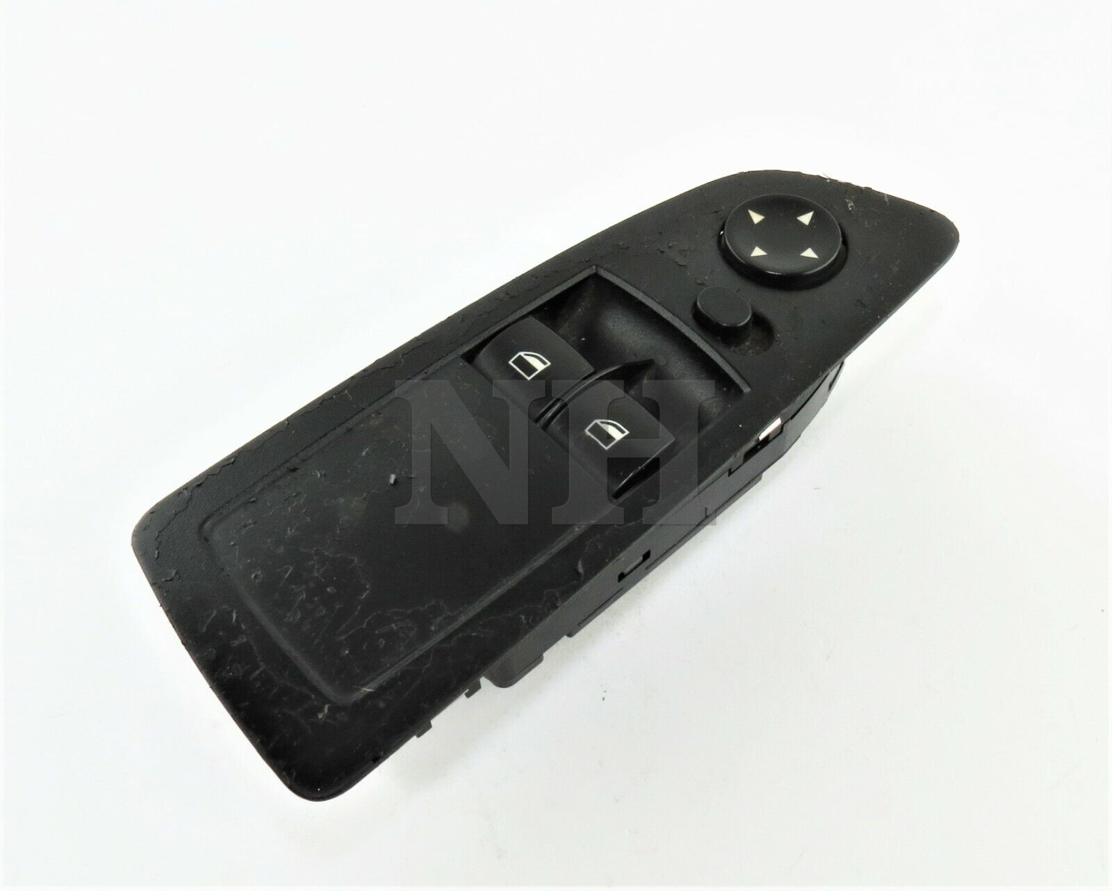 6952021 BMW 1 Series E87 04-12 Genuine Alps Driver Side Electric Window Switch Main Image 6952021 BMW 1 Series E87 04-12 Genuine Alps Driver Side Electric Window Switch - Image 1