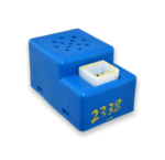 Genuine Kia Picanto SA /04-11 5-Pin Blue Light Reminder Buzzer Relay 96830-07100