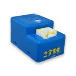 Genuine Kia Rio Mk2 JB /05-11 2-Pin Blue Light Reminder Buzzer Relay 96810-1G101