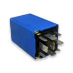 Genuine Jeep Grand Cherokee WJ 98-05 9-Blade Blue Flasher./ Hazard Relay 4686130