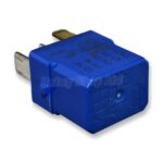 632-Genuine Nissan 4-Pin Blue Relay 2523079944 NAiS ACM33221-M29 CM1a-R-12V