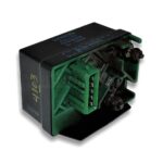4103Citroen Puegeot Genuine G.Cartier 735068 5-Pin Glow Plug Relay 9619039780