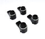 4x Audi A7 Q5 Q7 RS5 TTS Front Rear PDC Parking Sensors 4H0919275