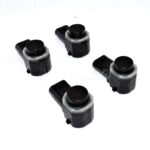 4x Audi A7 Q5 Q7 RS5 TTS Front Rear PDC Parking Sensors 4H0919275