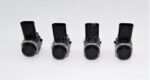 4x Audi A7 Q5 Q7 RS5 TTS Front Rear PDC Parking Sensors 4H0919275 - Image 6