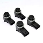 4x Ford Mondeo Galaxy Kuga Front Rear PDC Parking-Sensors 6G92-15K859-EA