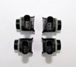 4x Ford Mondeo Focus C-max Front Rear PDC Parking Sensors 9G92-15K859-AB - Image 11