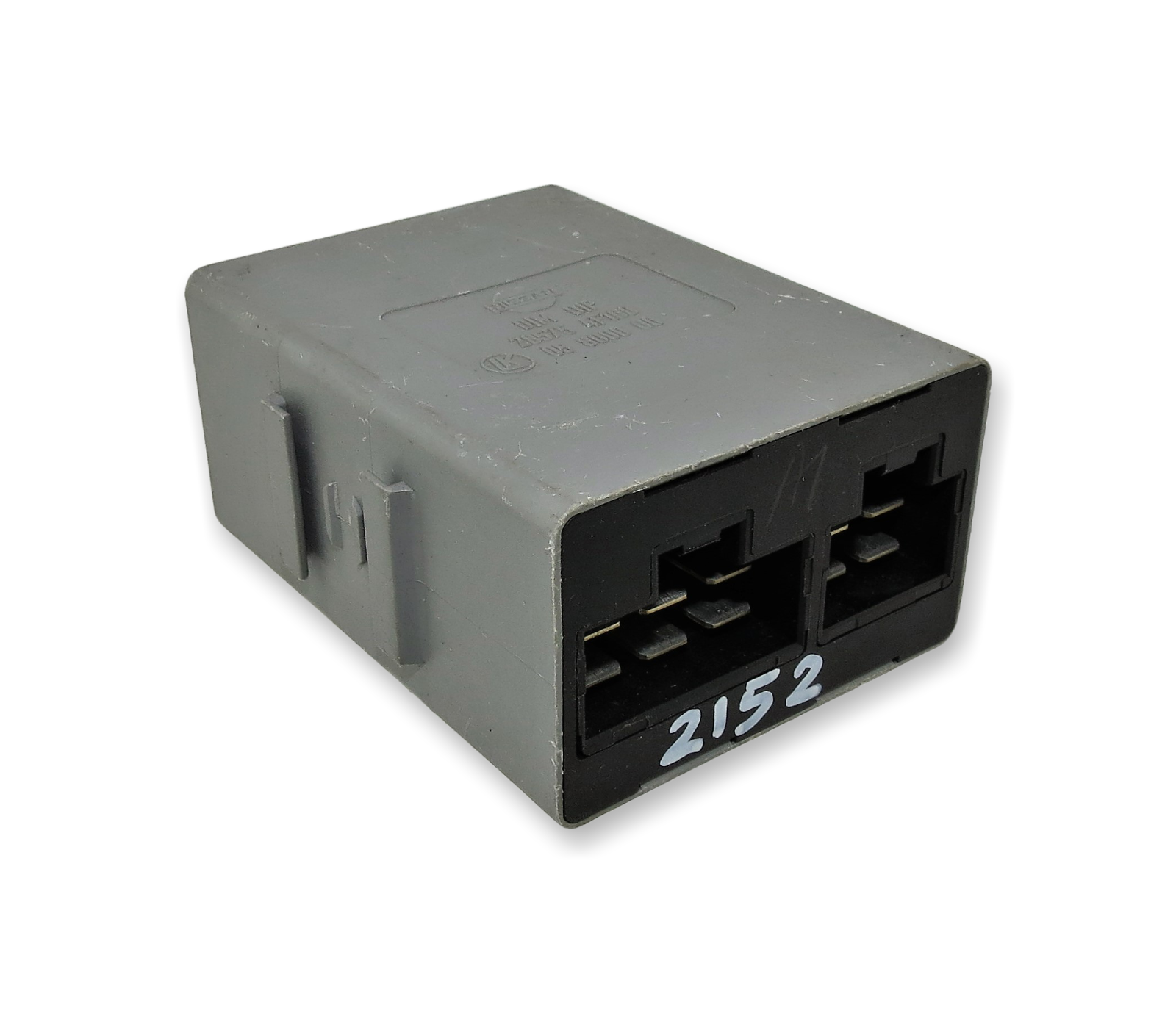 Nissan Micra K11 Models 1992-1995 Headlight Headlamp DIM DIP Control 28575-4F100 Main Image Nissan Micra K11 Models 1992-1995 Headlight Headlamp DIM DIP Control 28575-4F100 - Image 1