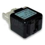 Kia Sportage K00 (1994-2004) Multi-Use 4-Pin Relay 0K01167740 NO 30A DC12V