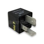 Land Rover (Range) 4-Pin Black Multi-Use Siemens V23134-J57-X254 Relay AMR3773