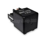 872-Kia Hyundai (00-15) 5-Pin Multi-Use Black Relay 95220-26000 Omron DC12V KG8J