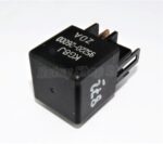 872-Kia Hyundai (00-15) 5-Pin Multi-Use Black Relay 95220-26000 Omron DC12V KG8J - Image 5