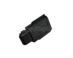 Fits Nissan Micra Note Qashqai External Ambient Air Sensor (4 Pin) 27722-AX610 - Image 3