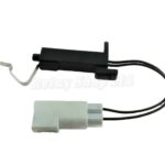 Ford Fiesta Focus Mondeo Kuga External Air Temperature Sensor 93BB10K936AA