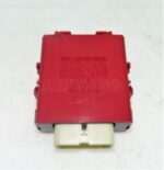 8597012030 Toyota Auris Genuine Denso Double Lock Door Control Module Unit - Image 2