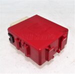 8597012030 Toyota Auris Genuine Denso Double Lock Door Control Module Unit - Image 3