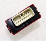 8597012030 Toyota Auris Genuine Denso Double Lock Door Control Module Unit - Image 4