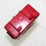8597012030 Toyota Auris Genuine Denso Double Lock Door Control Module Unit - Image 5