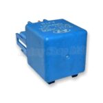 880-Kia Hyundai (00-15) 4-Pin Multi-Use Blue Relay 95224-26800 Omron DC12V 30A
